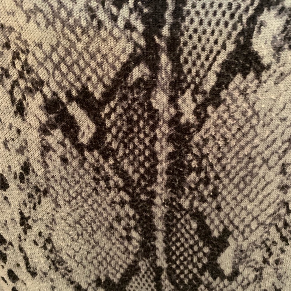 Python Dress - Picture 3 of 3